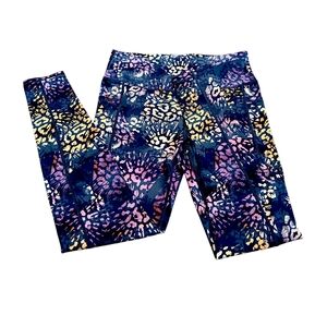 CVG Untamed Leggings